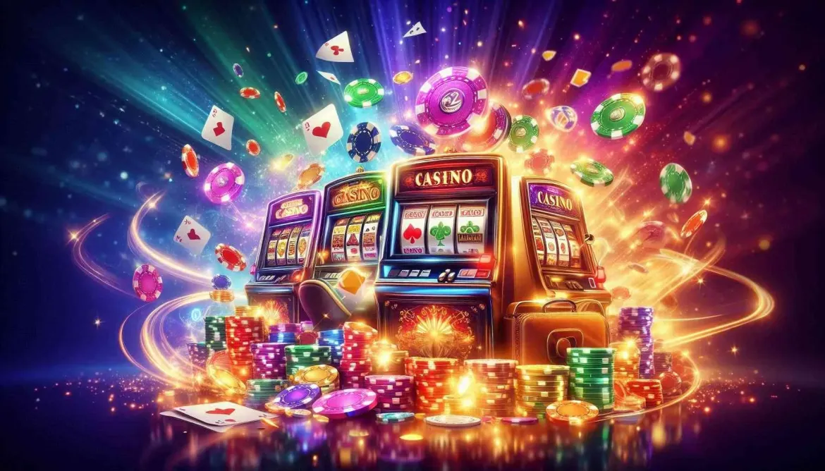 Casino de Quievrain